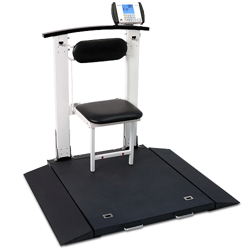 6570, Portable — Handrail and Seat in Crestwood, Il