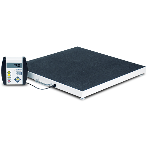 Bariatric Floor Scale —  6800 Bariatric Floor Scale in Crestwood, IL