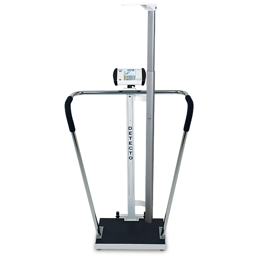 Digital Bariatric Scale Service —  Detecto’s 6854DHR in Crestwood, IL