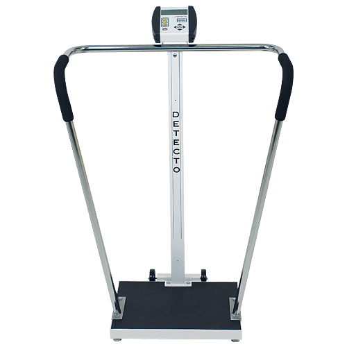 Digital Bariatric Scale Sale —  Detecto’s 6855 Digital Bariatric Scale in Crestwood, IL