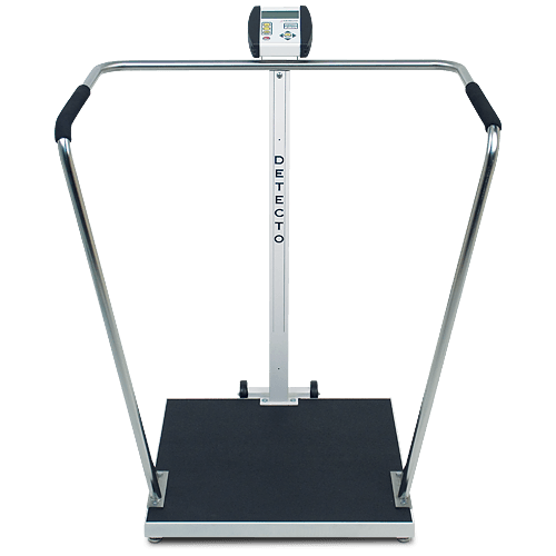 Bariatric Scale —  Detecto’s 6856 Bariatric Scale in Crestwood, IL