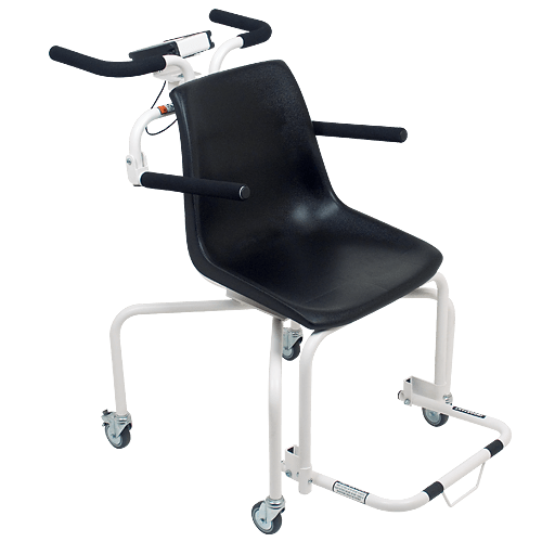 Digital Chair Scale — Detecto’s 6880 in Crestwood, IL