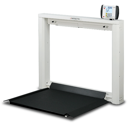 7550, Wall-mount Fold-up — Unique Fold-up Storage Design in Crestwood, Il