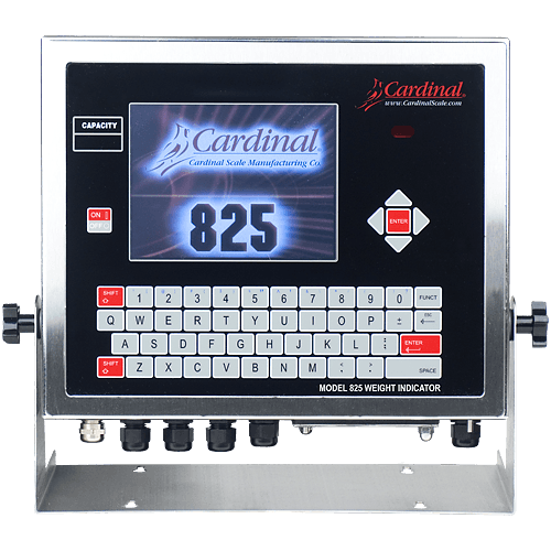 Weight Indicator Sales— 825 Spectrum in Crestwood, Il