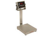Scale Appraisal — Bench Scales in Crestwood, Il