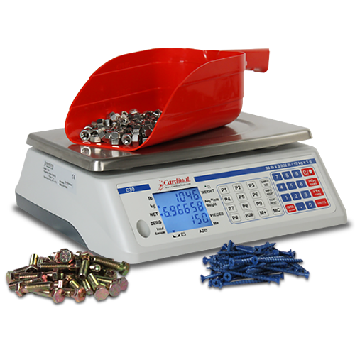 C Series — C Series Portable Counting Scales In Crestwood, Il