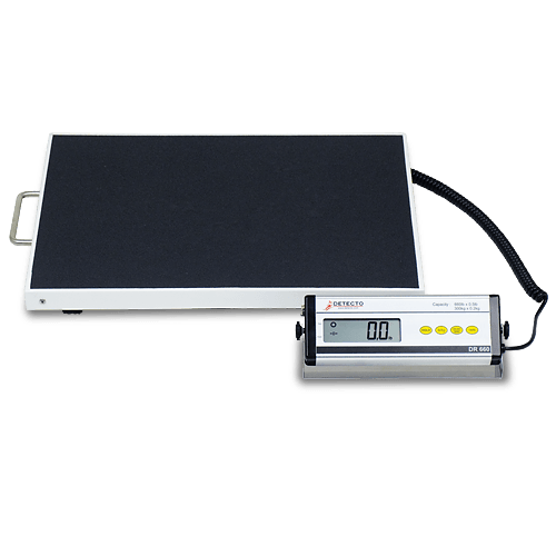 Dr Series Bariatric — Detecto’s Dr660 In Crestwood, Il