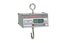 Scale Evaluation — Hanging Scales in Crestwood, Il