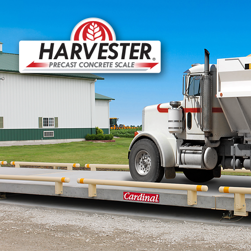 24-Hour Emergency Services — Harvester Precast Concrete in Crestwood, Il