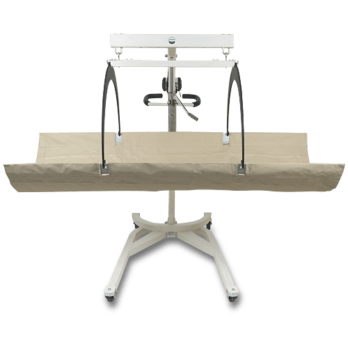 Ibfl500 — Ibfl500 Detecto’s In-bed Scales In Crestwood, Il