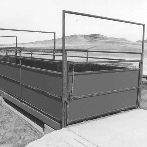 Economical Farm Scales — LSE Electronic in Crestwood, IL