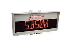 Scale Service — Remote Displays in Crestwood, Il
