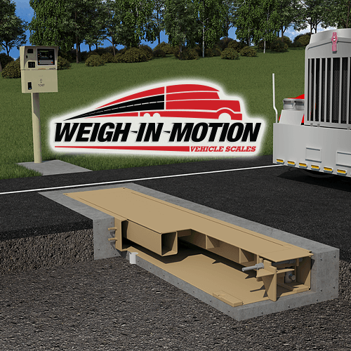 Scale Rentals — SWIM Slow-Speed In-Motion Scales in Crestwood, Il