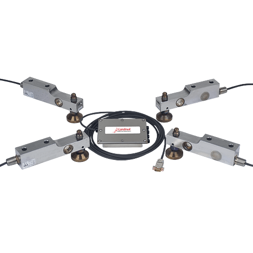 Sw Stretch Wrapper — Cardinal’s Stretch Wrapper And Baler Load Cell In Crestwood, Il