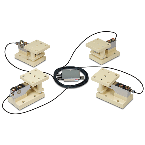 Thbc Electronic — Cardinal Scale’s Thbc Electronic Load Cell Kits In Crestwood, Il