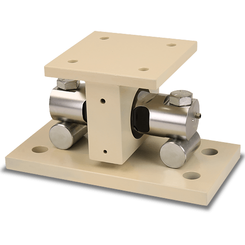 Centerpoint Self-checking — Cardinal’s Centerpoint Tank/hopper Scales In Crestwood, Il