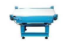 Scale Assessment — Checkweigher in Crestwood, Il