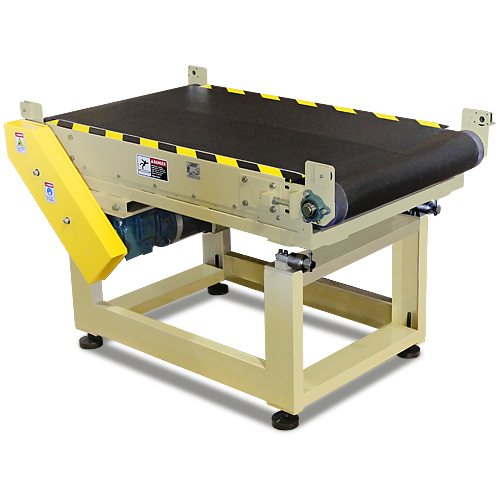 Cim Series — Cardinal Scale’s Cim Series Continuous In-motion Checkweighers In Crestwood, Il