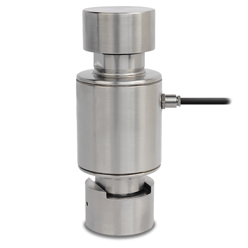Stainless Steel Compression Load Cells — Compression, Analog AC Series in Crestwood, IL