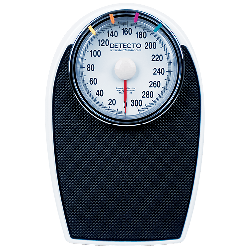 Detecto Scales — D1130 Series Scales  in Crestwood, IL