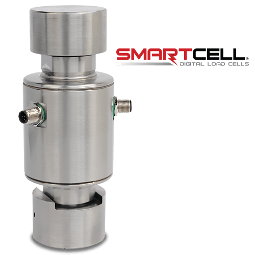 Stainless Steel Compression Digital Load Cells — Digital Compression in Crestwood, IL