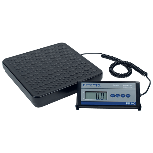 Dr Series — Detecto’s Dr Series Portable Digital Scales In Crestwood, Il