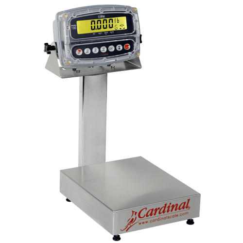 Bench Scale Sale — EB-190 Series in Crestwood, Il