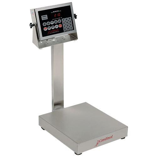 Bench Scale Rentals — EB-210 Series in Crestwood, Il
