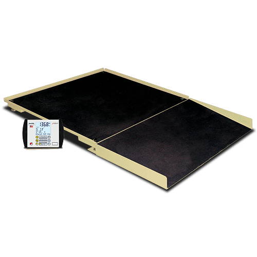 Fhd Series, Stationary — Low-profile Platform in Crestwood, Il