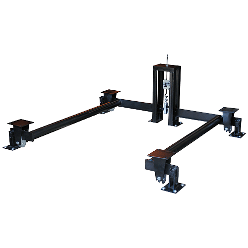 Fs Floor Stand — Tank and Hopper Scales in Crestwood, Il