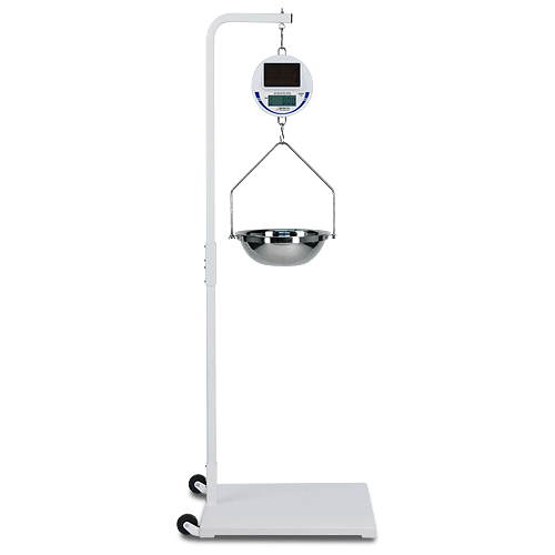 Hanging Scale Stand — Detecto’s Free-standing Hanging Scale Stand In Crestwood, Il
