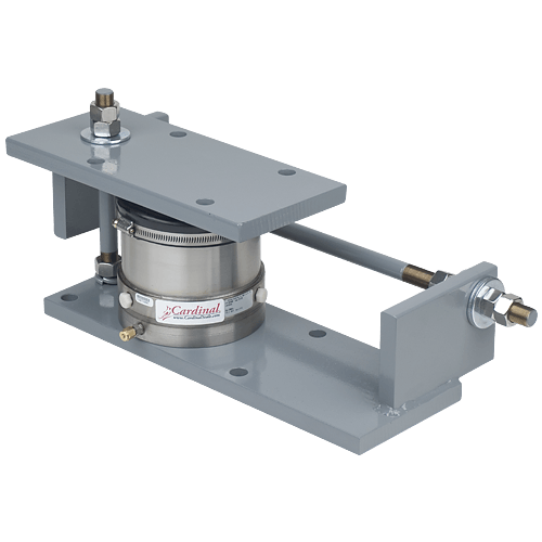 Hbc Hydraulic — Cardinal Hbc Hydraulic Tank/hopper Scale Systems In Crestwood, Il