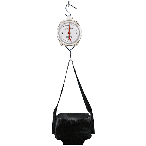 Hs25kgp Suspended — Lightweight Baby Scale In Crestwood, Il