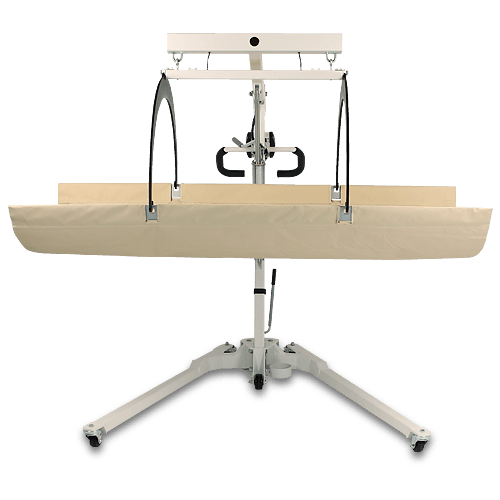 Ib800 — Ib800 Detecto’s In-bed Scales In Crestwood, Il