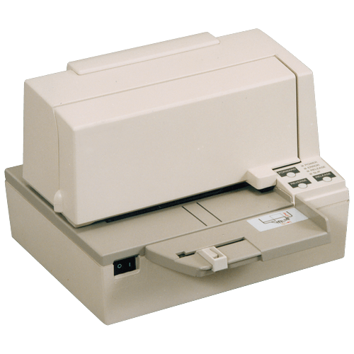 P400 Ticket Printer — Multifunctional Printer Capable in Crestwood, Il