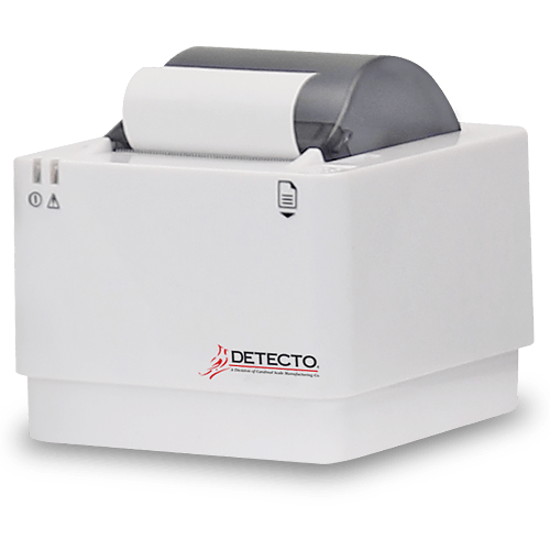 P50 Tape Printer — P50 Direct Thermal Printer in Crestwood, Il