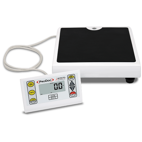 Pd100 — Prodoc Digital Scales In Crestwood, Il