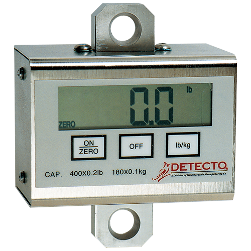 Pl Series — Patient Lift Scale in Crestwood, Il