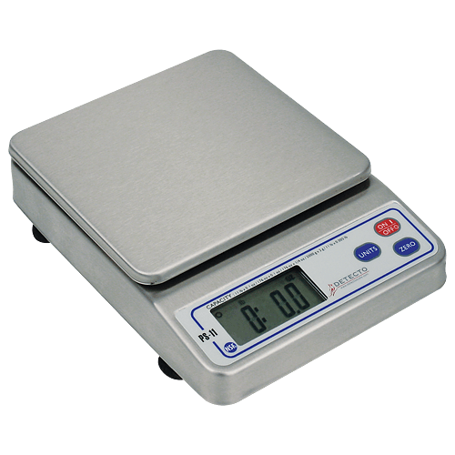 Ps11 — Ps11 Stainless Steel Portion Control Scale in Crestwood, Il