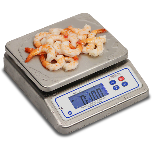 Ps30 — Countertop Portion Scale in Crestwood, Il