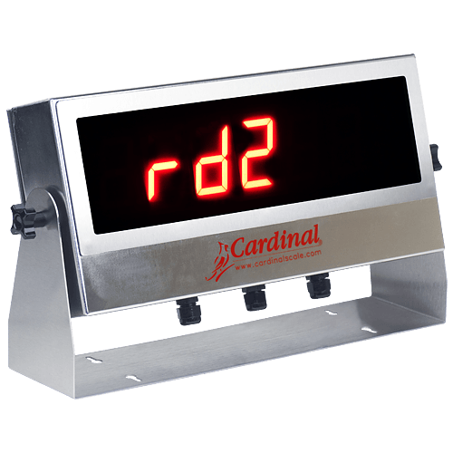 Scale Calibrate — RD2 - 2.25” LED in Crestwood, Il