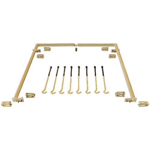 Fs Floor Stand — Hopper Scales in Crestwood, Il