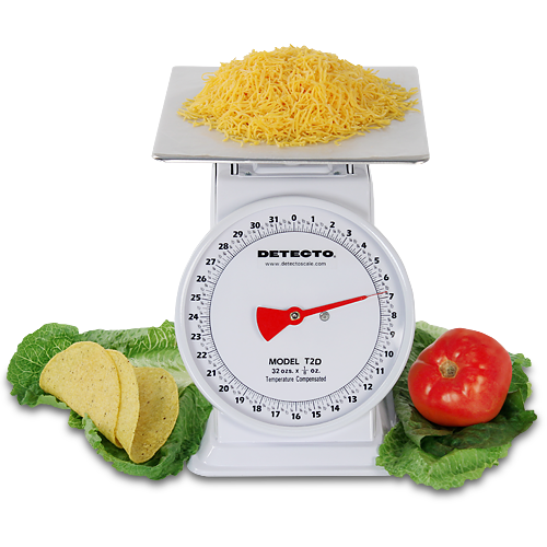 T Series — Top Loading Dial Scales in Crestwood, Il