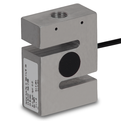 Single Load Cell Tension Applications — Aluminum Tension Load Cells in Crestwood, IL