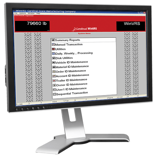Pc Companion — Powerful Winvrs Software in Crestwood, Il