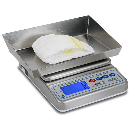 Wps12dt — Stainless Steel Model in Crestwood, Il