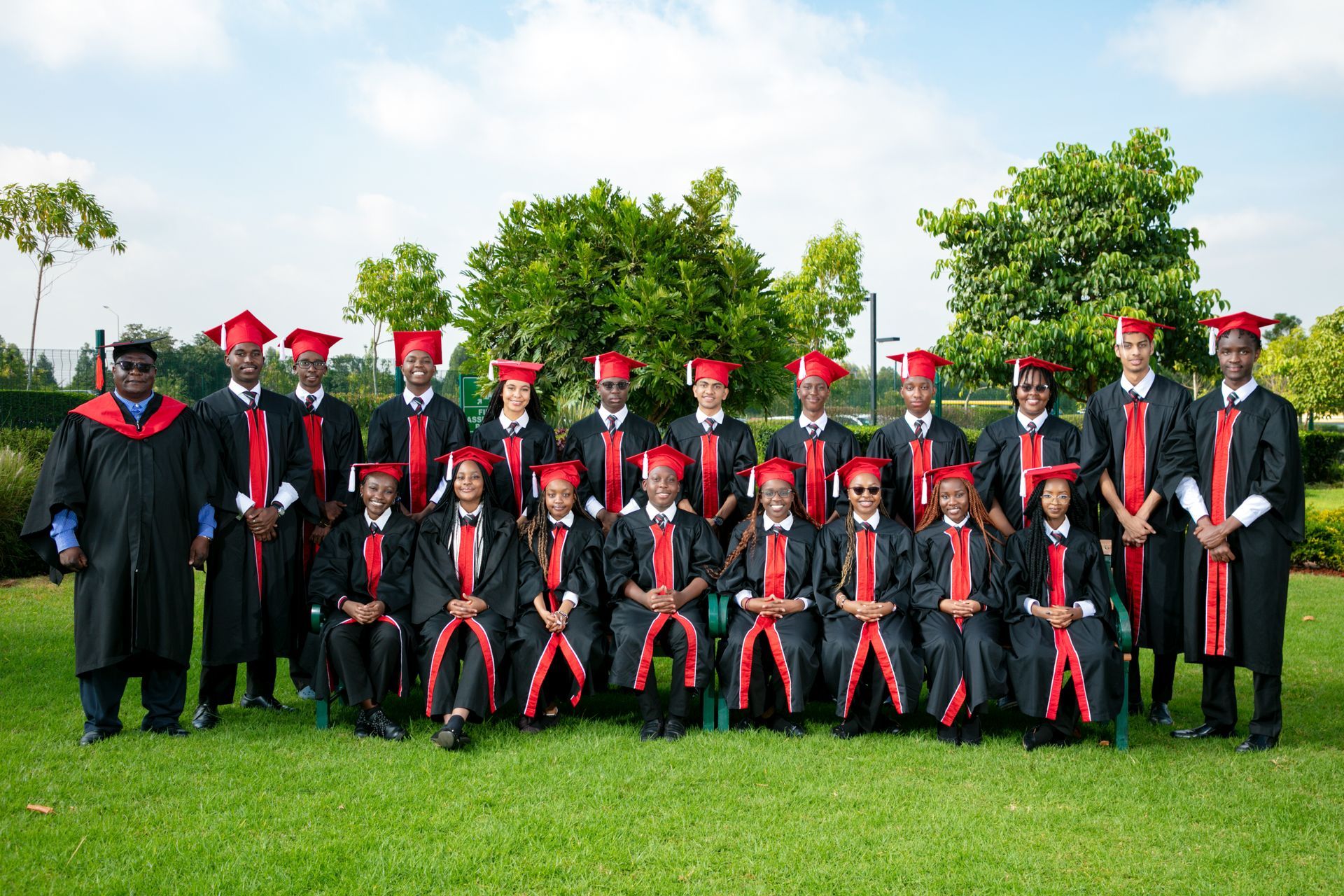 Crawford International School Private School Kenya