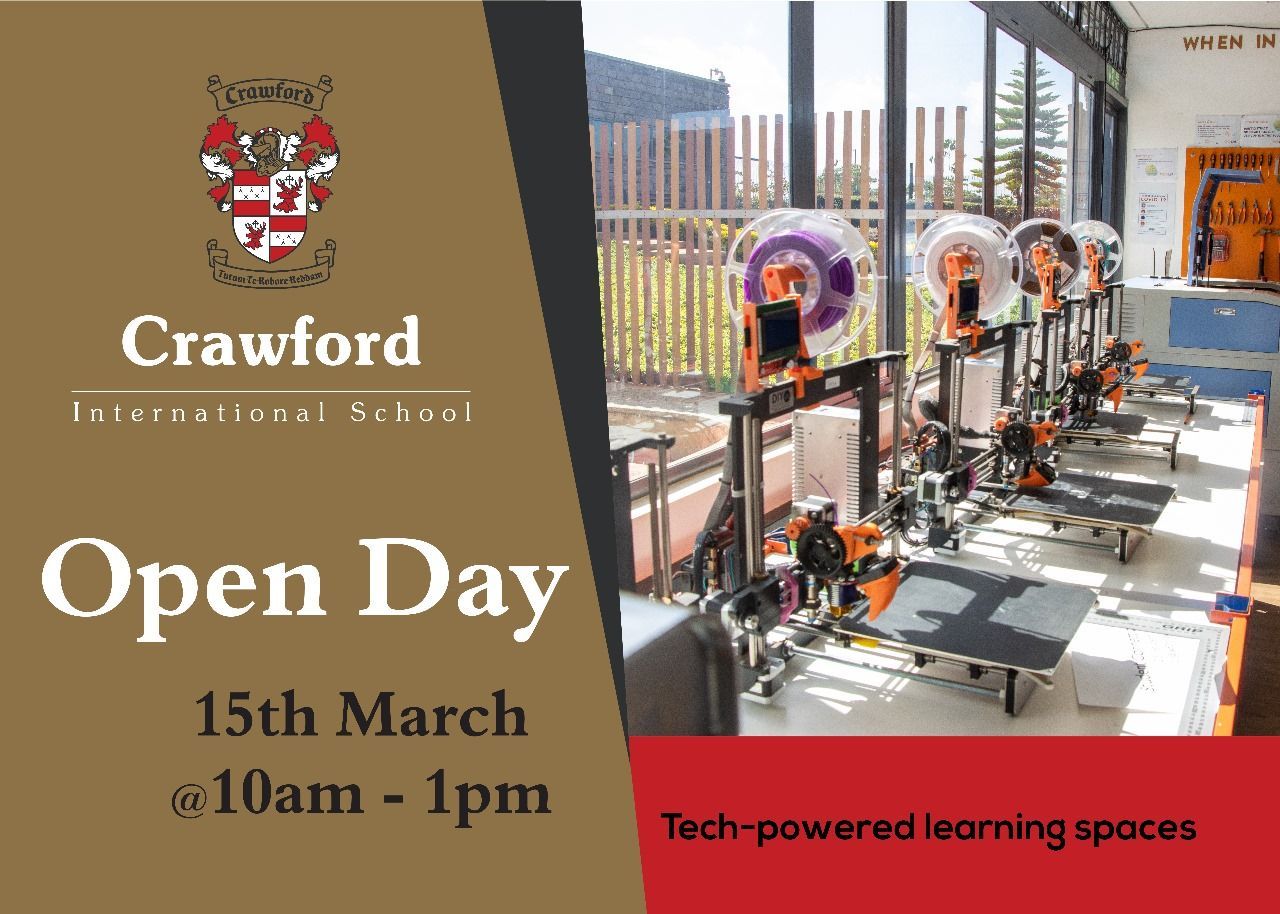 Private Education Crawford International School Nairobi