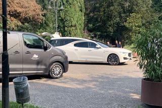 trasporti funebri Padova