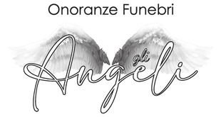 Onoranze funebri Gli Angeli, Padova, logo